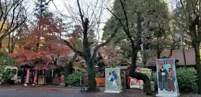 愛宕神社のその他建物