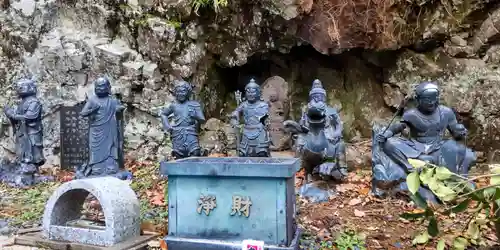 大山寺(神奈川県)