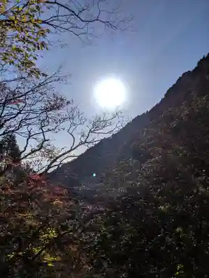 御在所　御嶽神社(三重県)