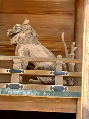 賀茂神社(兵庫県)