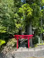 須山浅間神社(静岡県)