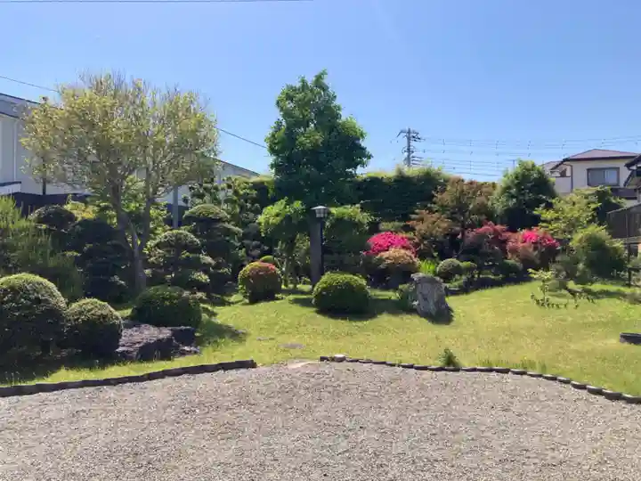 明珠院(神奈川県)