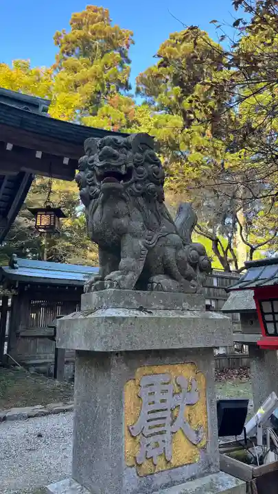 葛木神社(奈良県)