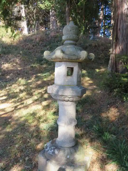若宮八幡神社のその他建物