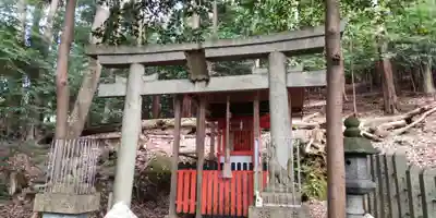 北白川天神宮(京都府)