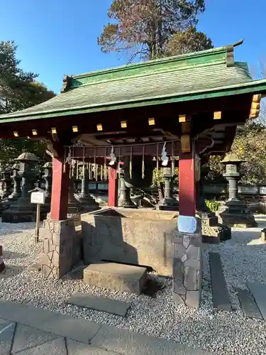 上野東照宮(東京都)