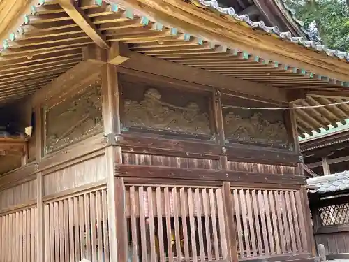 事任八幡宮(静岡県)