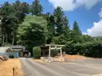 八坂神社(千葉県)