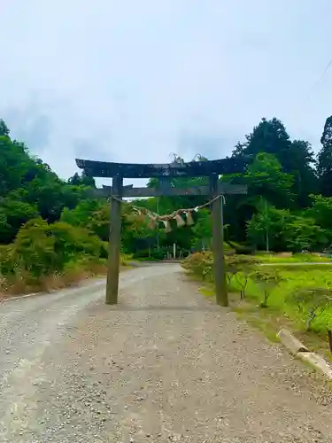 熊野本宮社(宮城県)