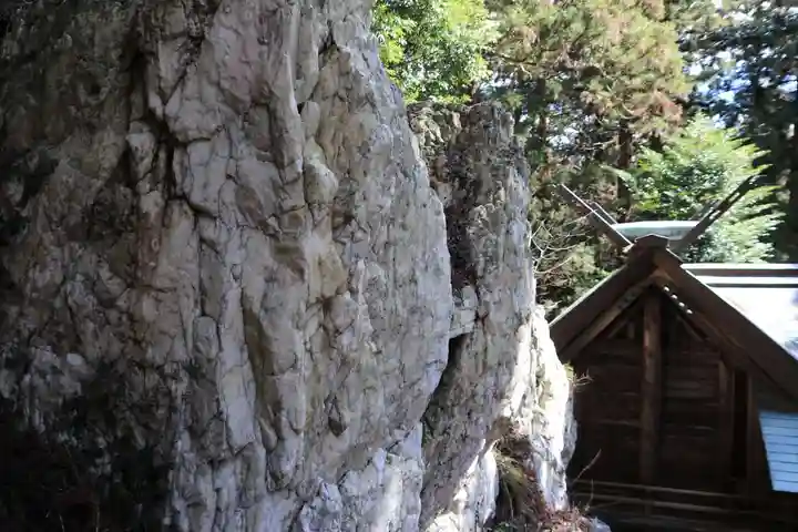 鹿島大神宮のその他建物