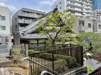 正覚寺(東京都)