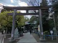 荏原神社(東京都)