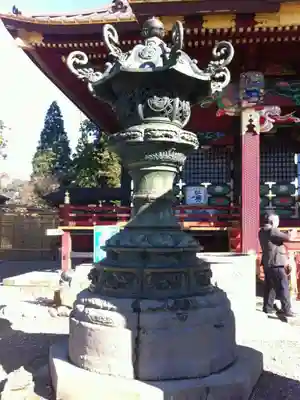 大杉神社のその他建物