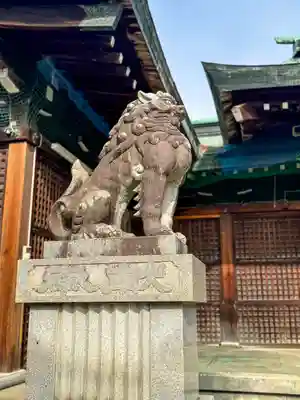 濃飛護國神社(岐阜県)