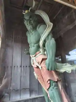 西方寺(宮城県)