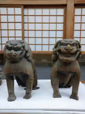 甲神社(茨城県)