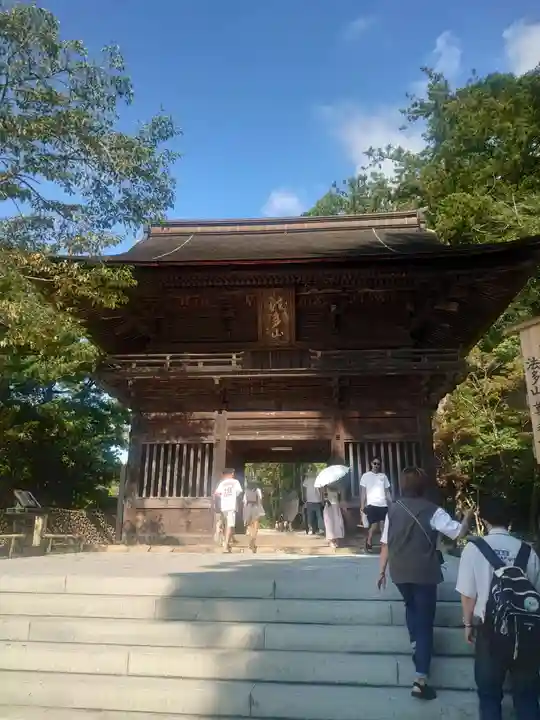 尊永寺(静岡県)