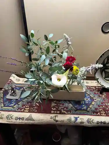 安用寺のその他建物