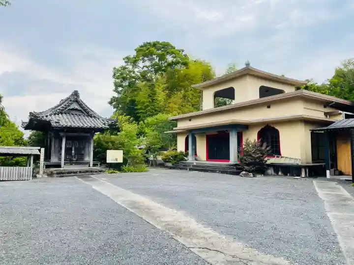 少林寺(三重県)