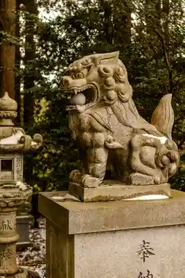 草部吉見神社(熊本県)