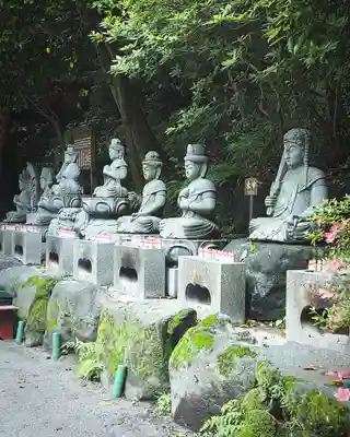 水澤寺(水澤観世音)(群馬県)