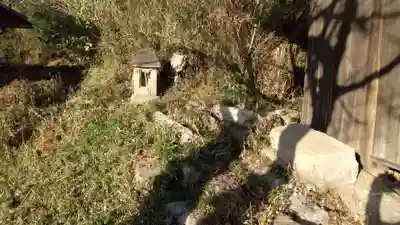 香取神社(茨城県)