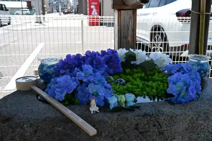阿邪訶根神社(福島県)
