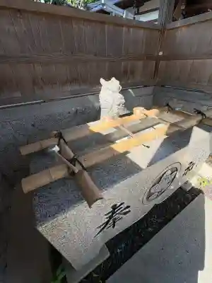 稲荷神社(三重県)