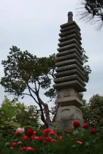 石光寺(奈良県)