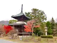 清涼寺(京都府)