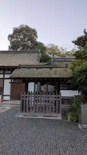 伏見稲荷大社(京都府)