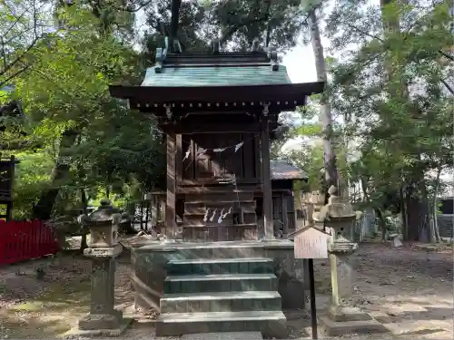 浜松八幡宮(静岡県)