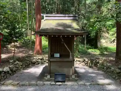 日吉大社(滋賀県)