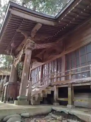 淡嶋神社(宮城県)