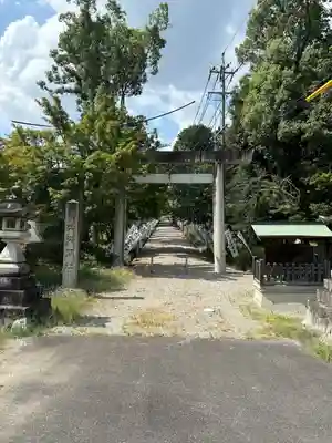富士浅間神社(愛知県)