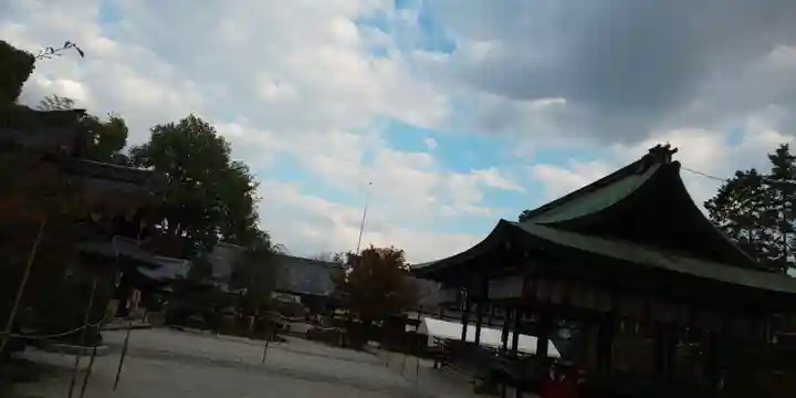 今宮神社(京都府)