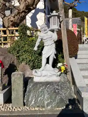 長運寺(神奈川県)
