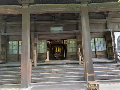 崇覚寺(愛知県)