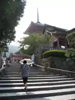 清水寺(京都府)