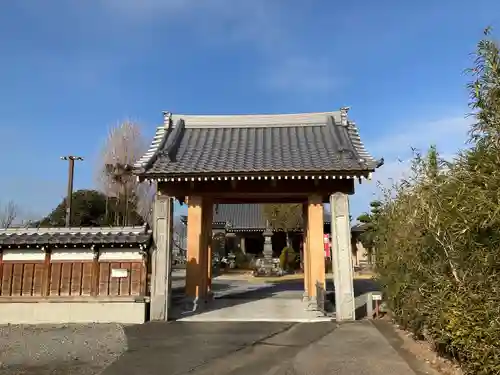 円照寺(栃木県)