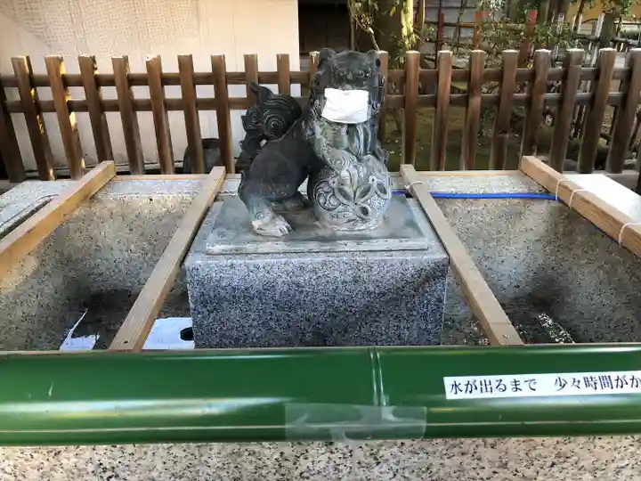 荻窪八幡神社(東京都)