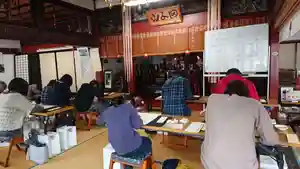 壽徳寺 じゅとくじの体験その他(2020年03月08日(日) 17時04分21秒投稿)