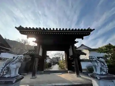 橘寺(奈良県)
