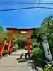 伊那下神社(静岡県)
