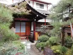 宝蔵寺の建物その他