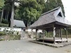 屋磨内神社(京都府)