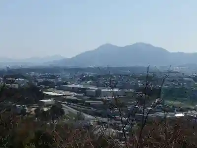 伊豆神社(福岡県)