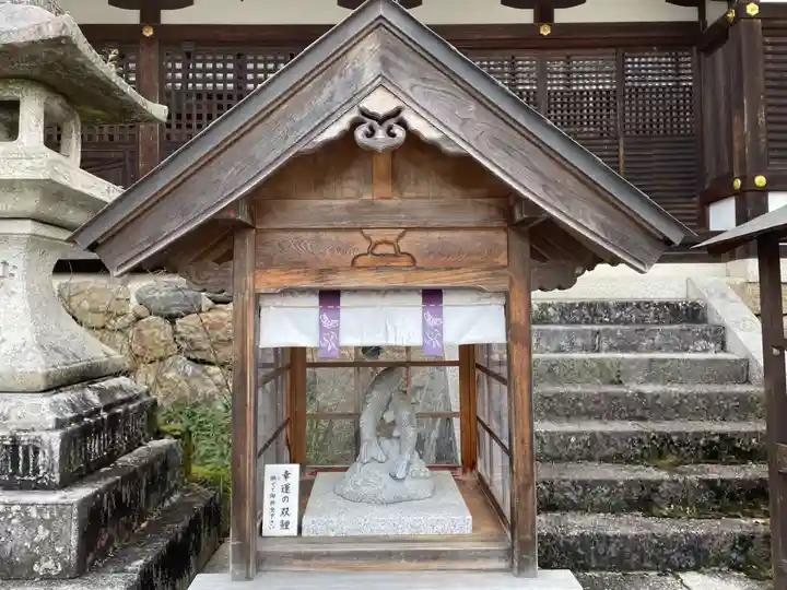 松尾大社(京都府)