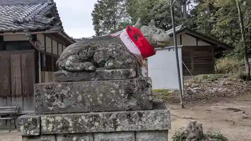 平野天満宮(滋賀県)