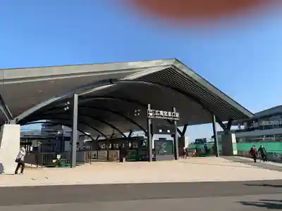 厳島神社(広島県)